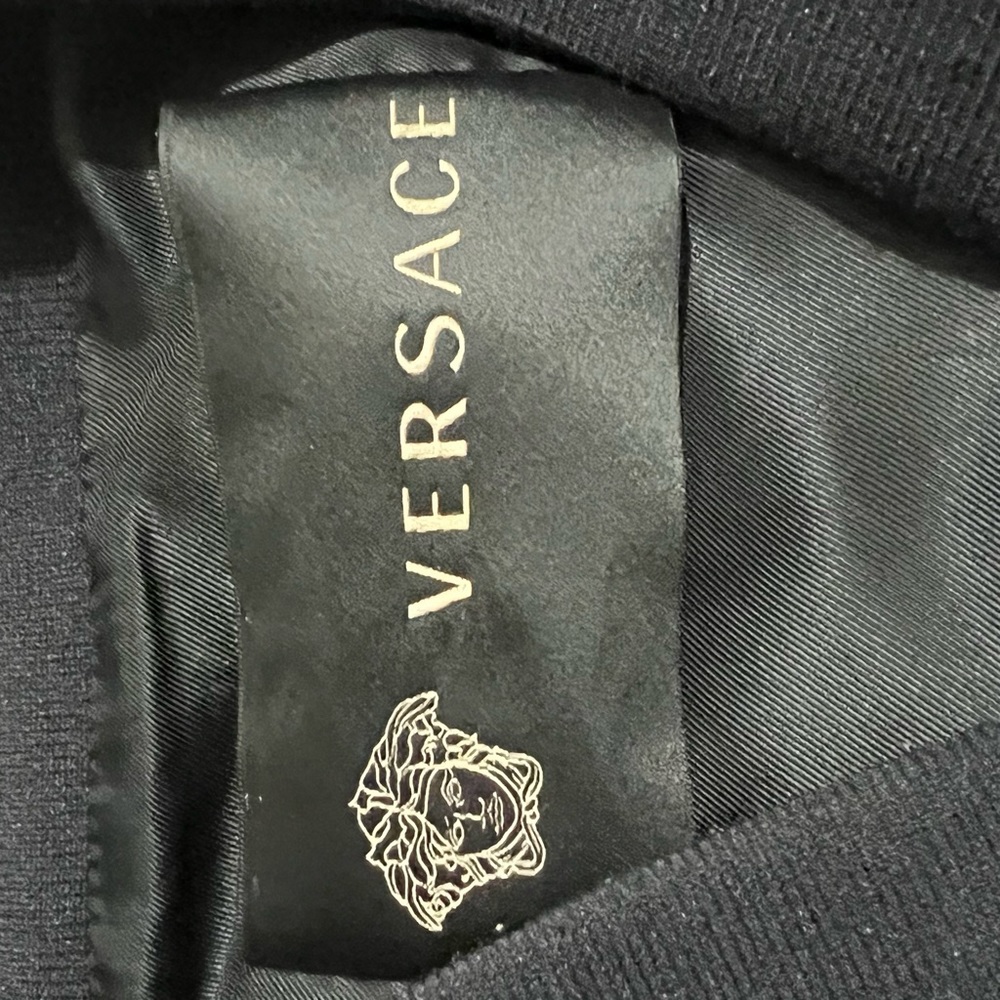 Versace Jacket